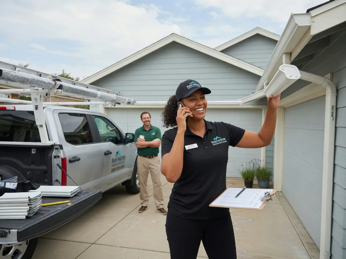 Gutter Installation Fredericksburg, IN FAQs